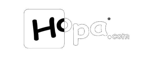 Hopa logo